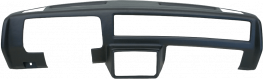 Dash Covers Dash Covers