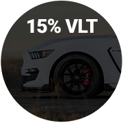 XPEL 15% VLT