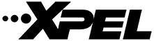 XPEL XPEL Logo